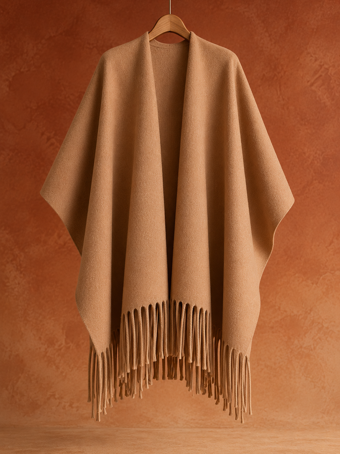 Poncho Philippine
