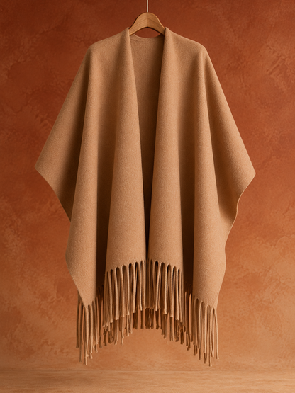 Poncho Philippine