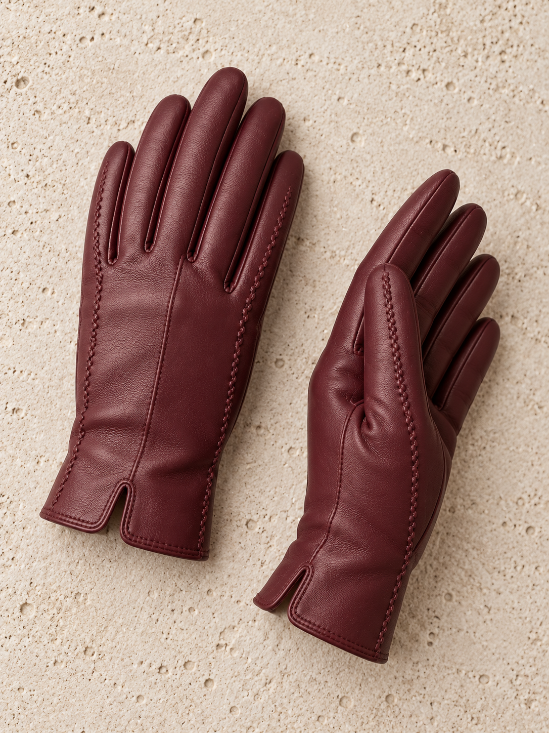 Guantes Rosalie