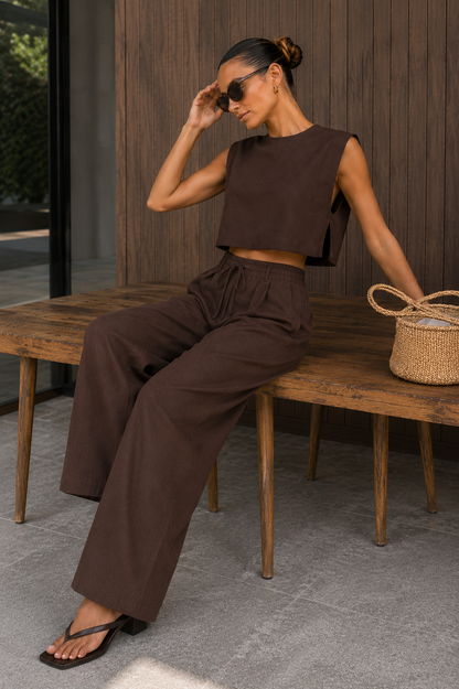 Conjunto Solène