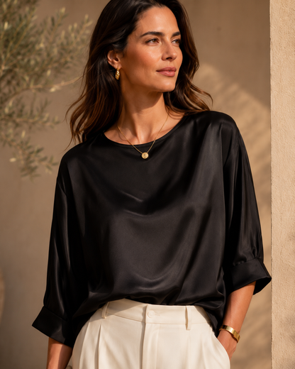 Blusa Aveline