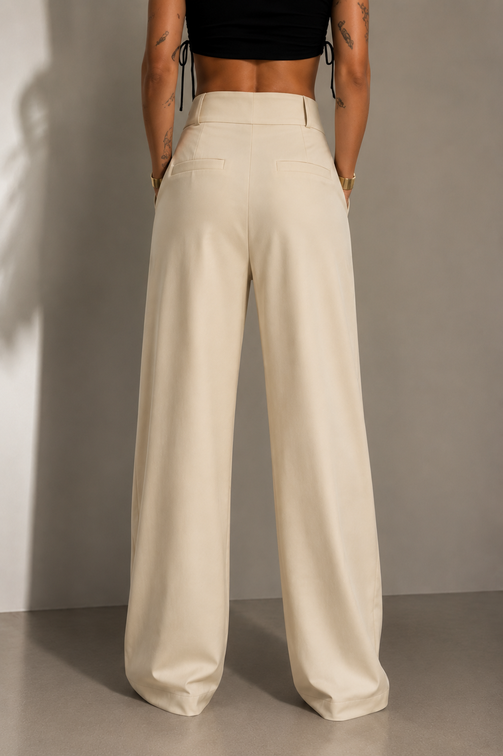 Pantalón Adrien