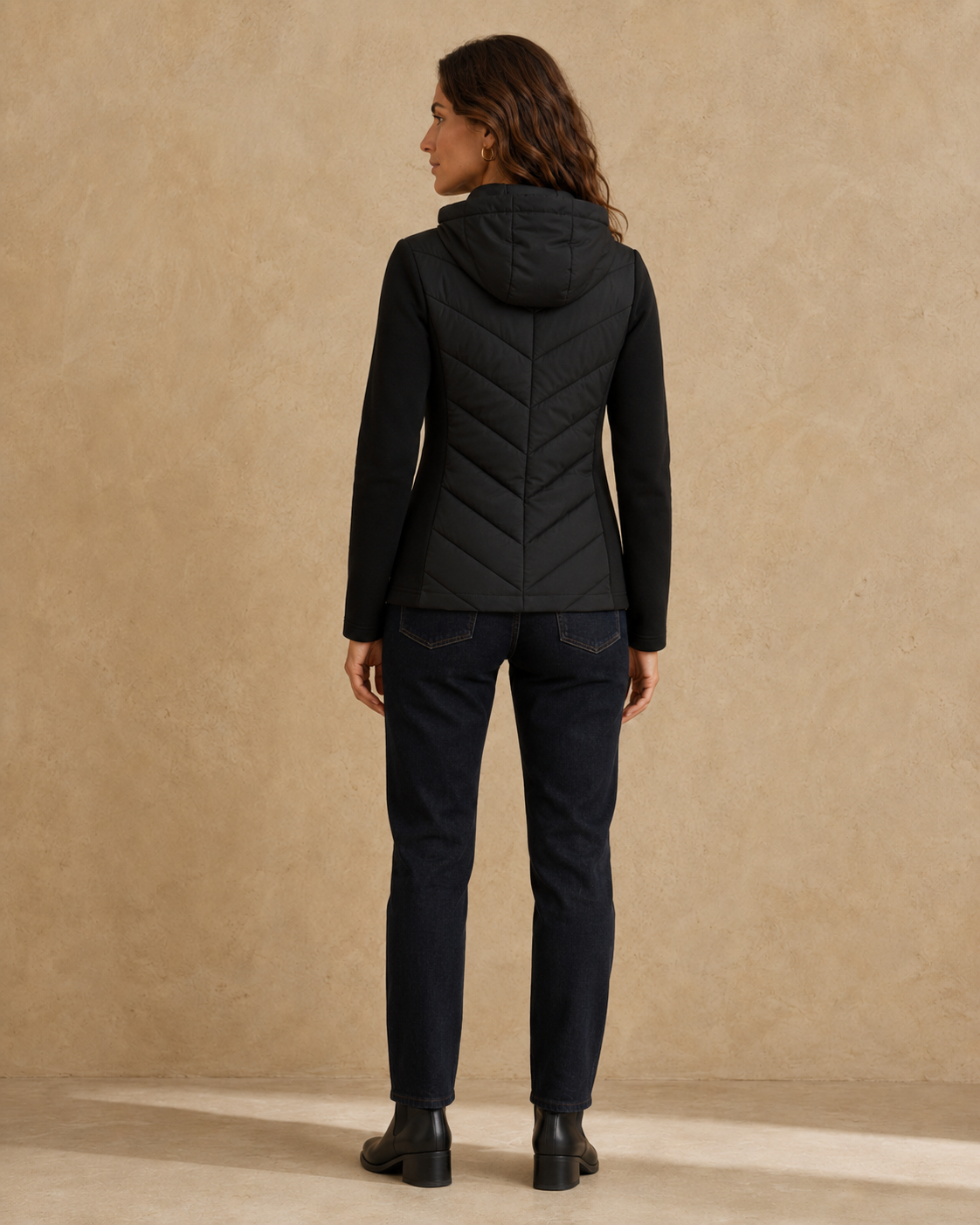 Chaqueta Violette