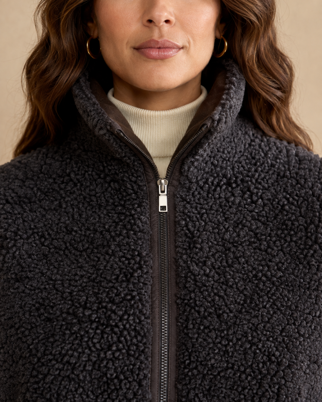 Chaqueta Zélie
