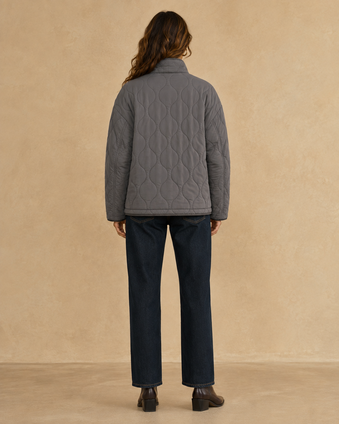 Chaqueta Agathe