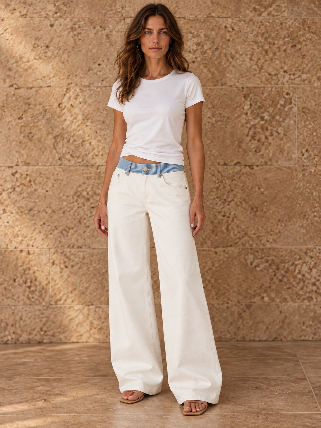 Jeans Iris