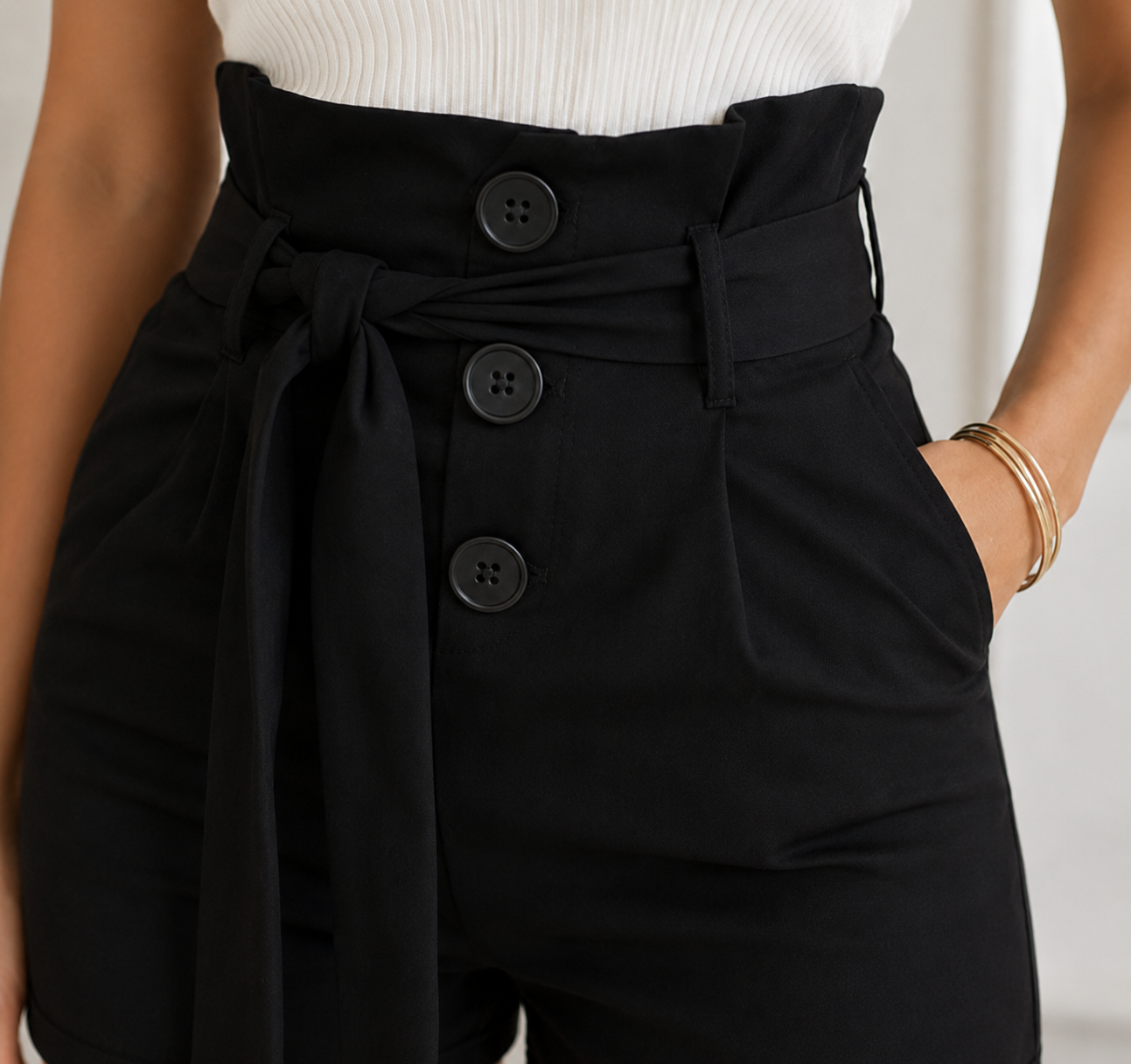 Short Juline