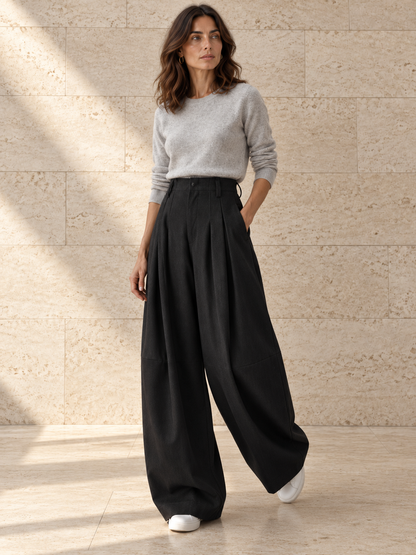 Pantalón Albertine