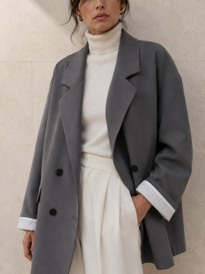 Blazer Élise