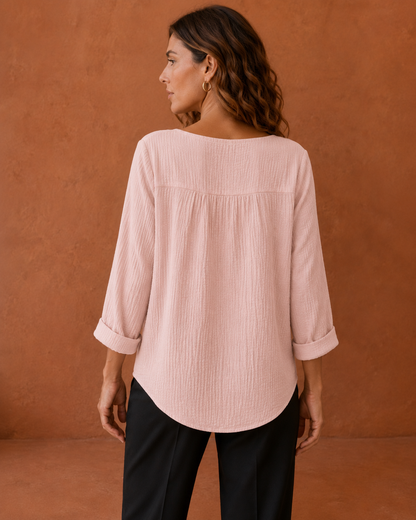 Blusa Claire