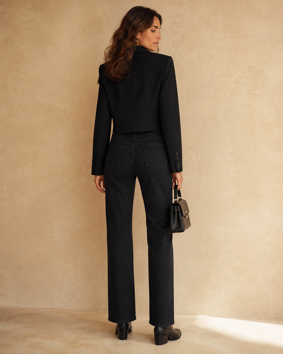Blazer Constance