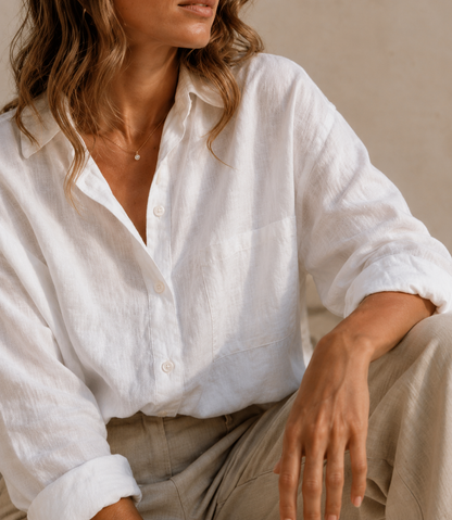 Blusa Capri