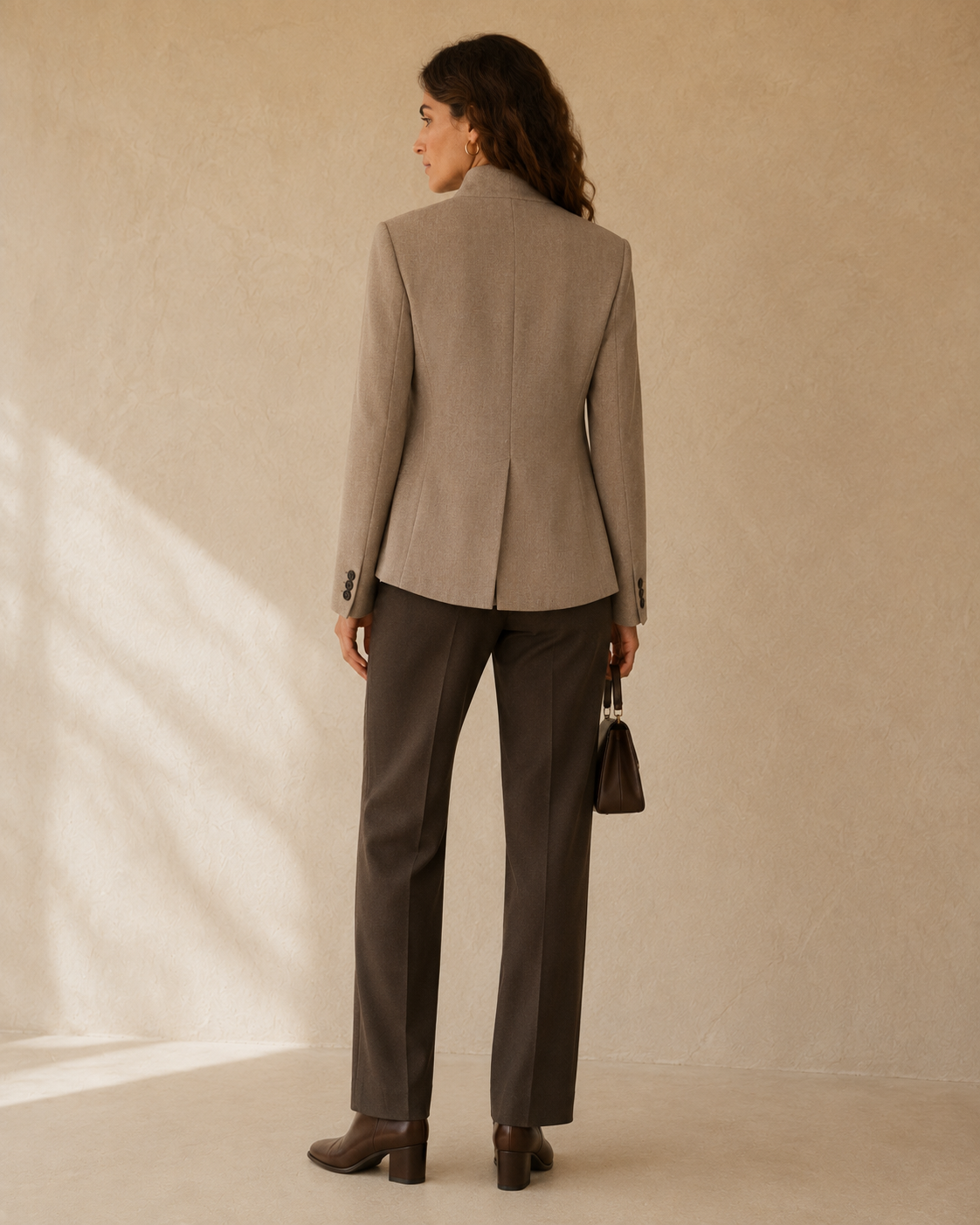 Blazer Romane