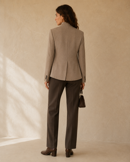 Blazer Romane