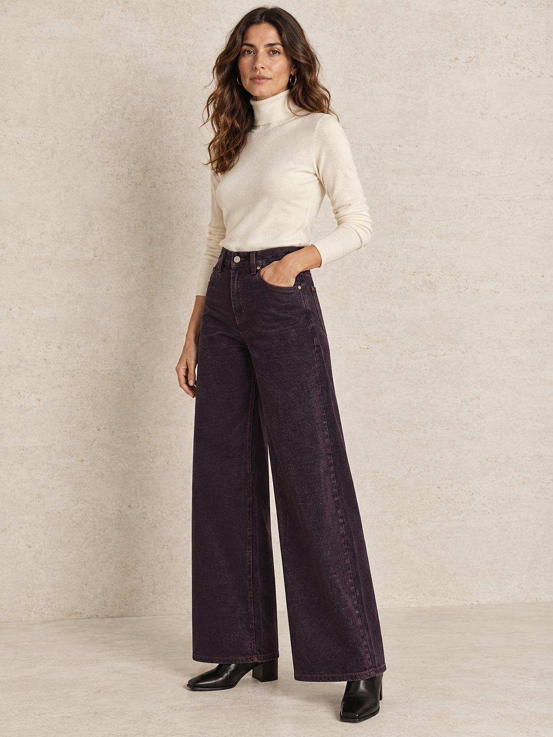 Jeans Azalée