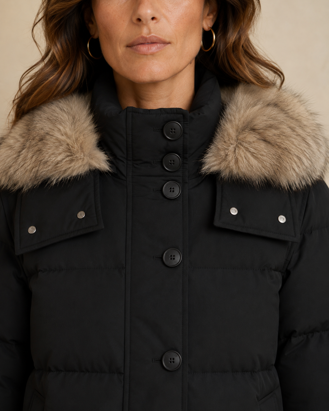 Chaqueta Océane