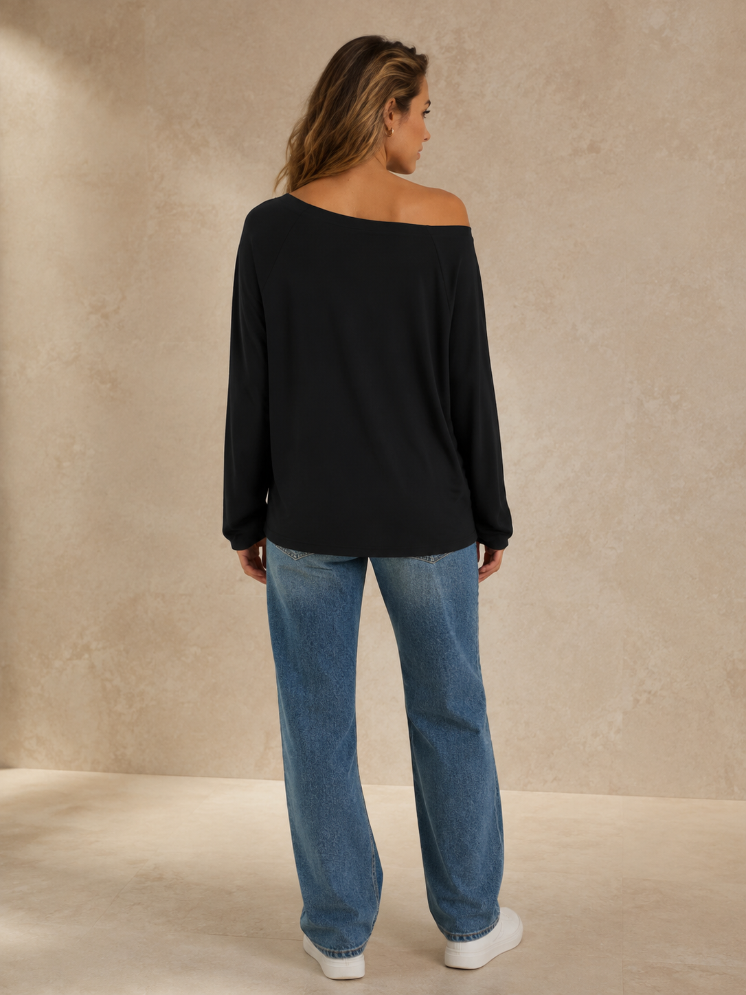 Camiseta Justine