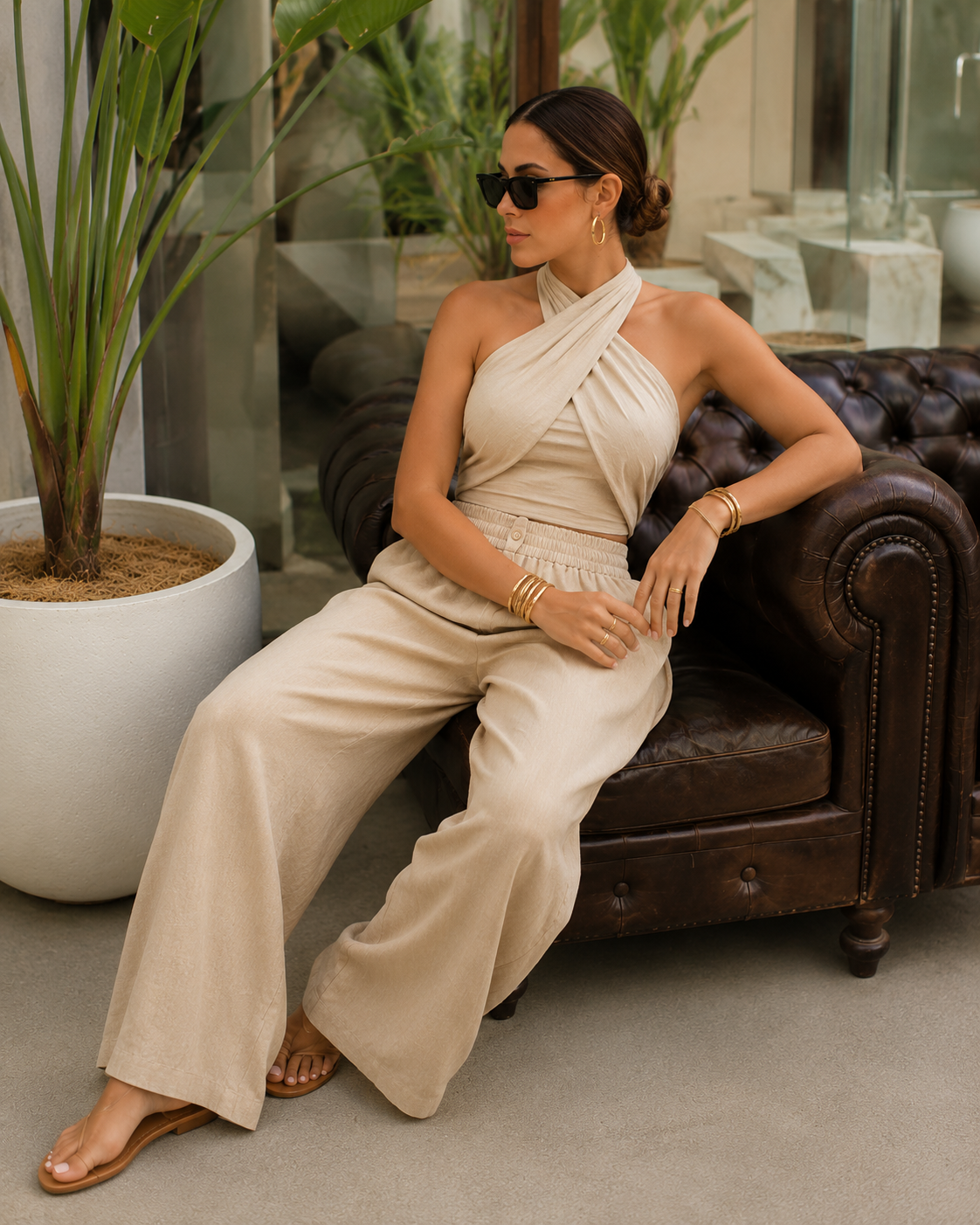Conjunto Portofino