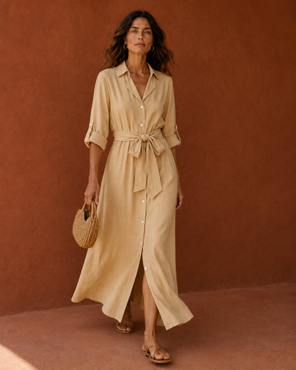 Vestido Margot