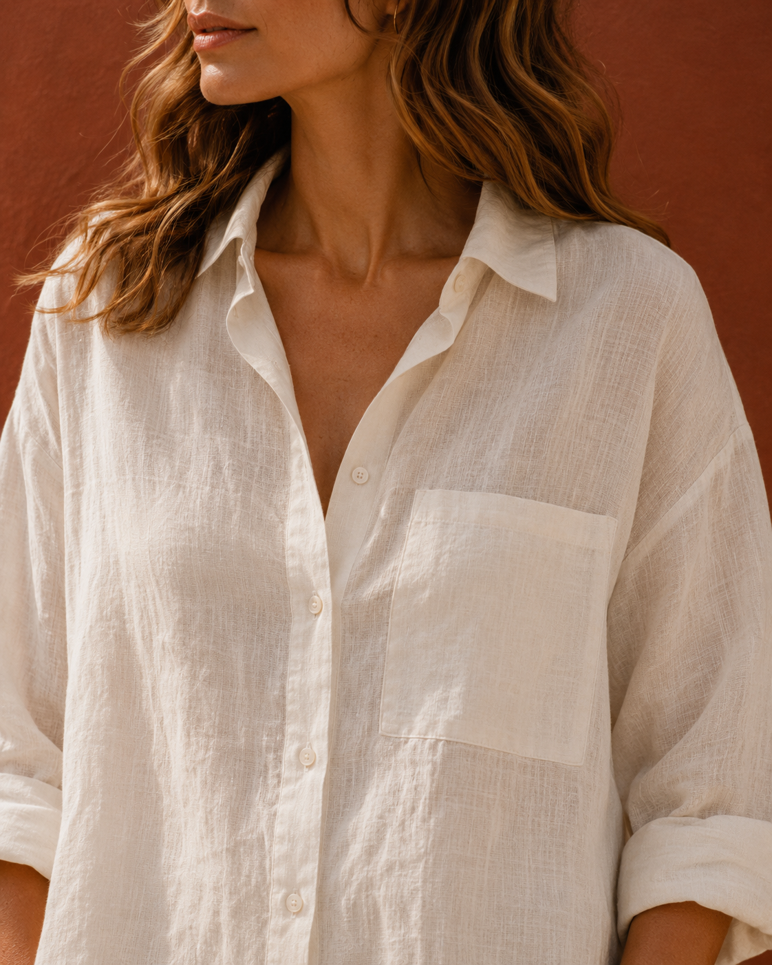 Blusa Capri