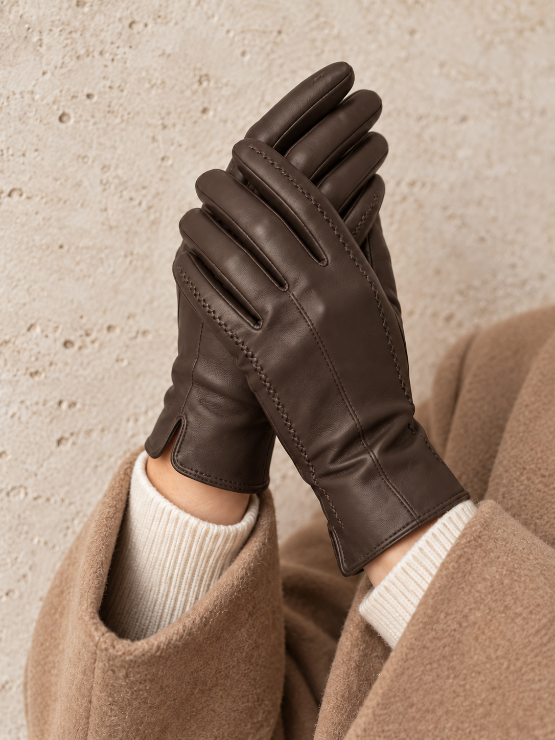 Guantes Rosalie