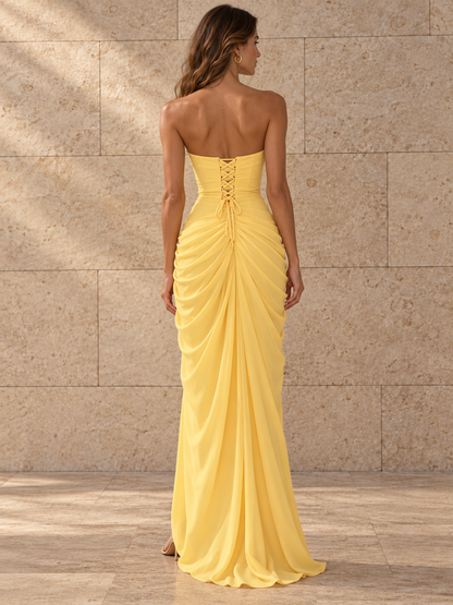 Vestido Isaure