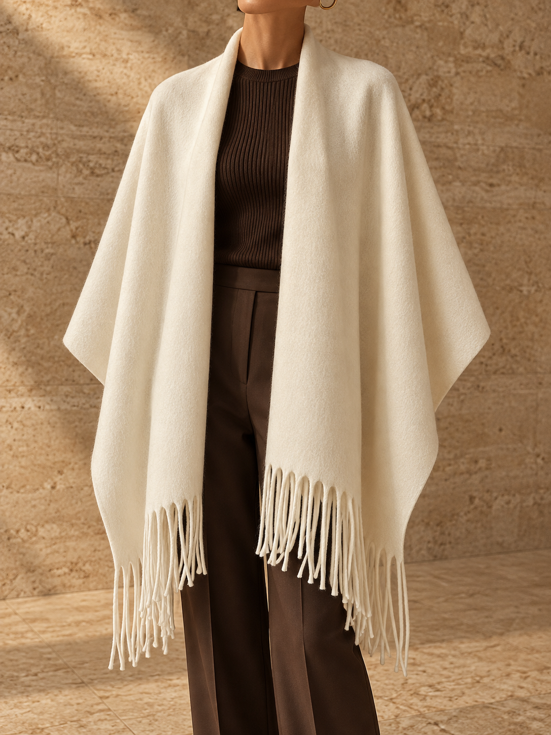 Poncho Philippine