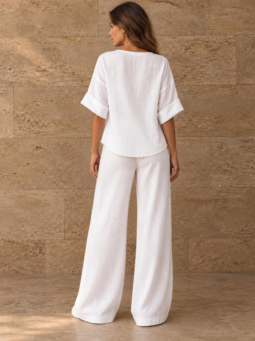 Conjunto Rosemonde