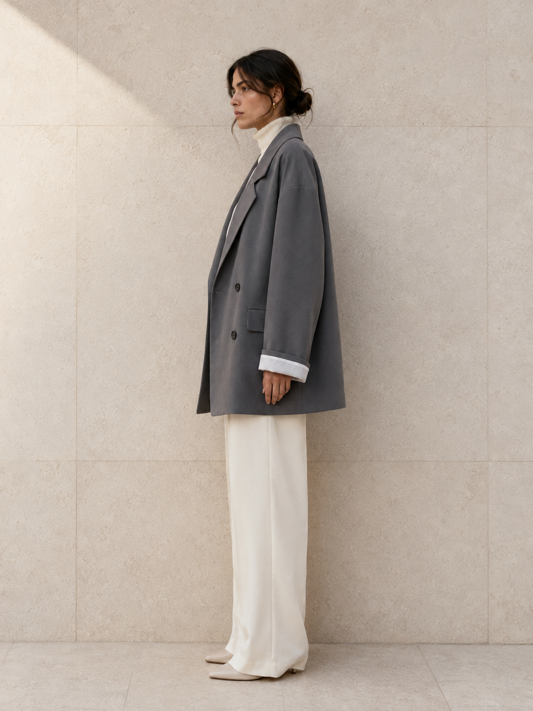 Blazer Élise