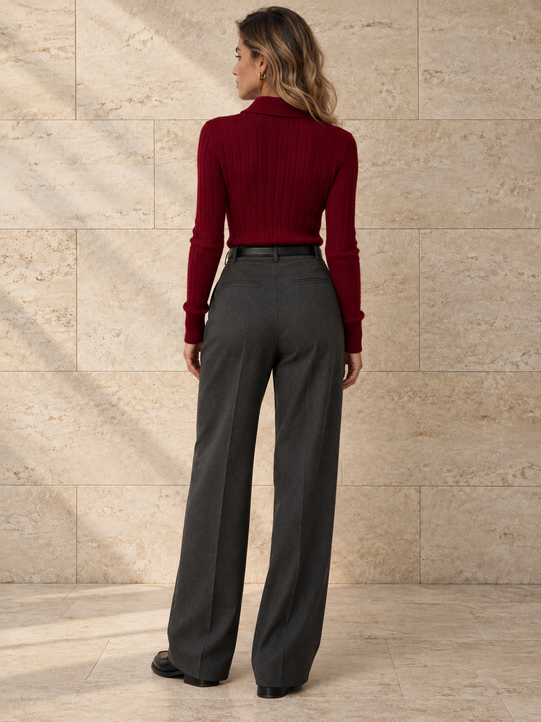 Jersey Sibylle