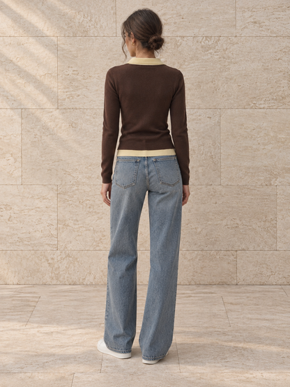 Jersey Gisèle