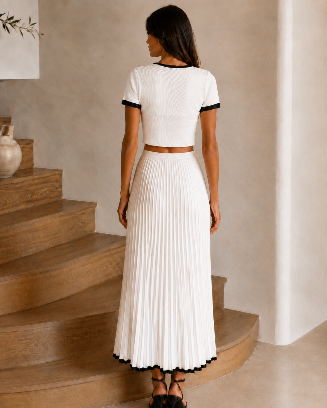 Conjunto Mireille