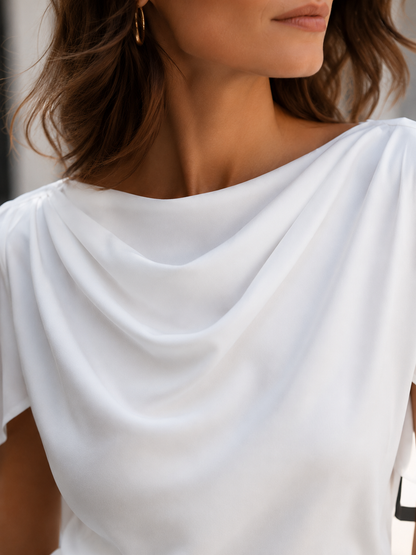 Blusa Amélie