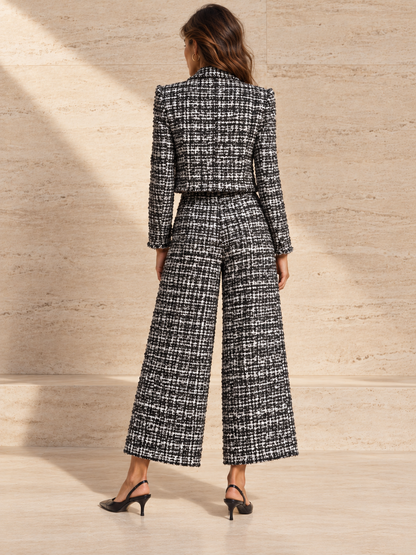 Conjunto Marguerite