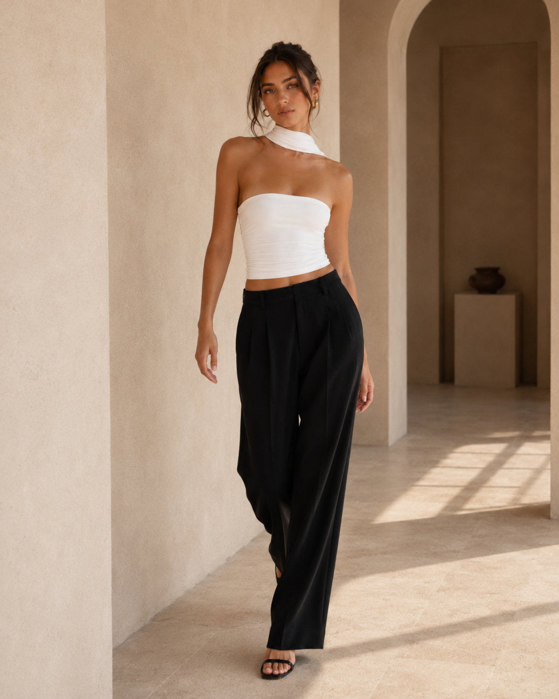 Top Livia