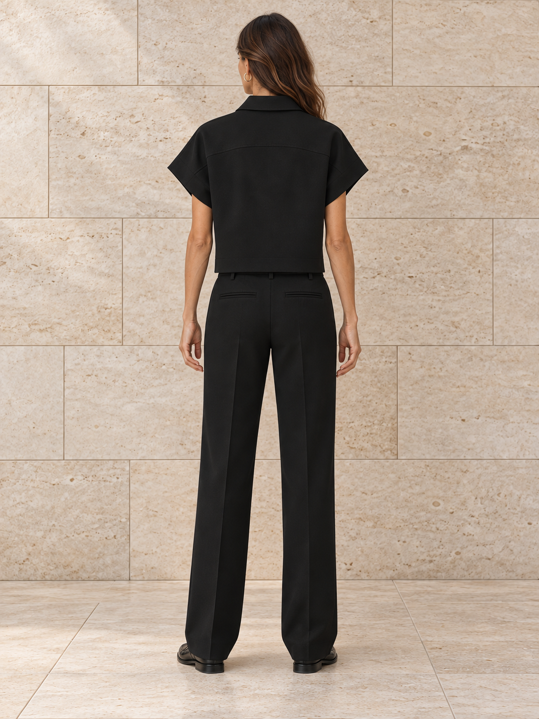 Conjunto Alaïs