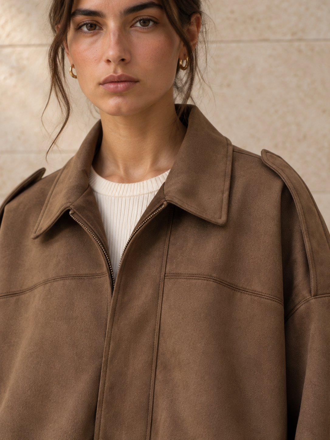 Chaqueta Sixtine