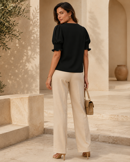 Blusa Delphine