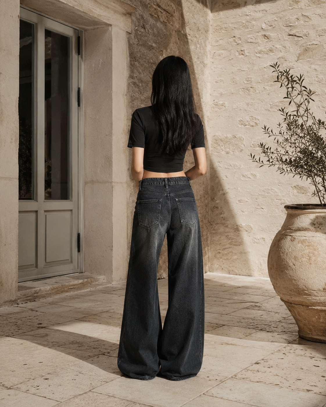 Jeans Maël