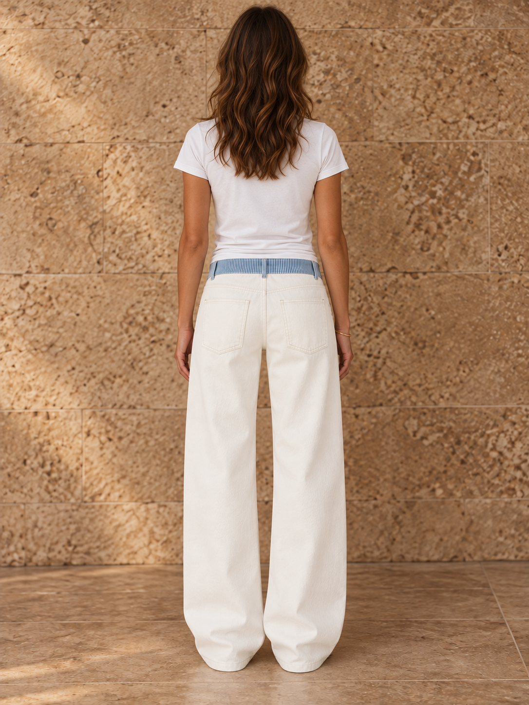 Jeans Iris