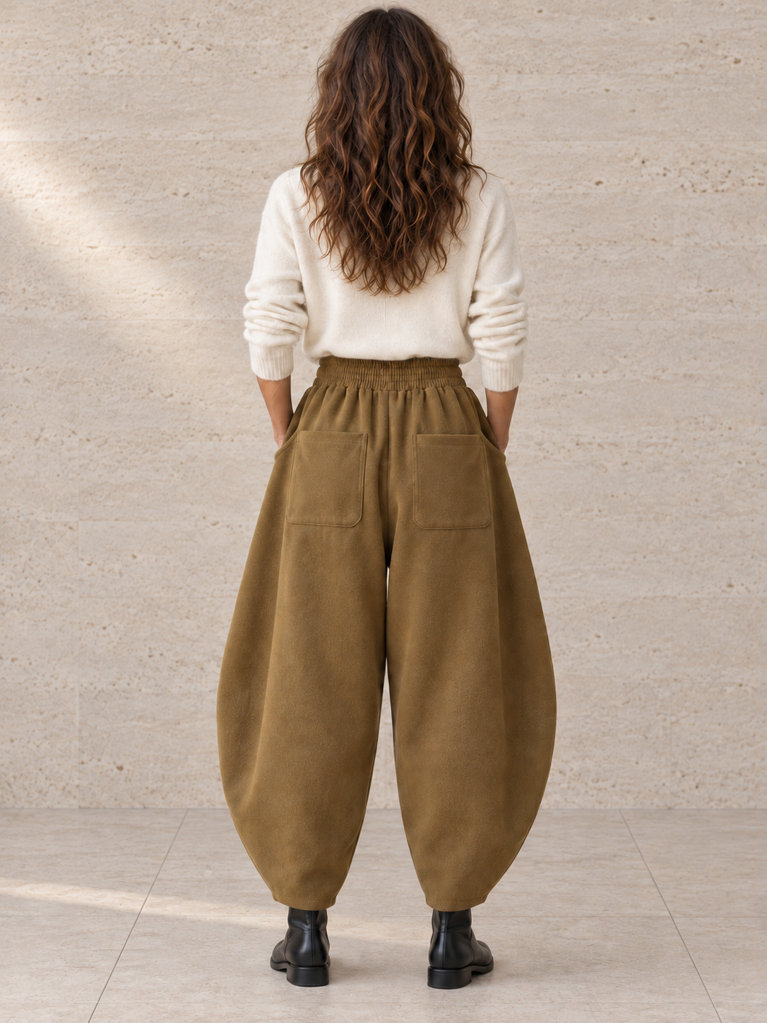 Pantalón Lucile