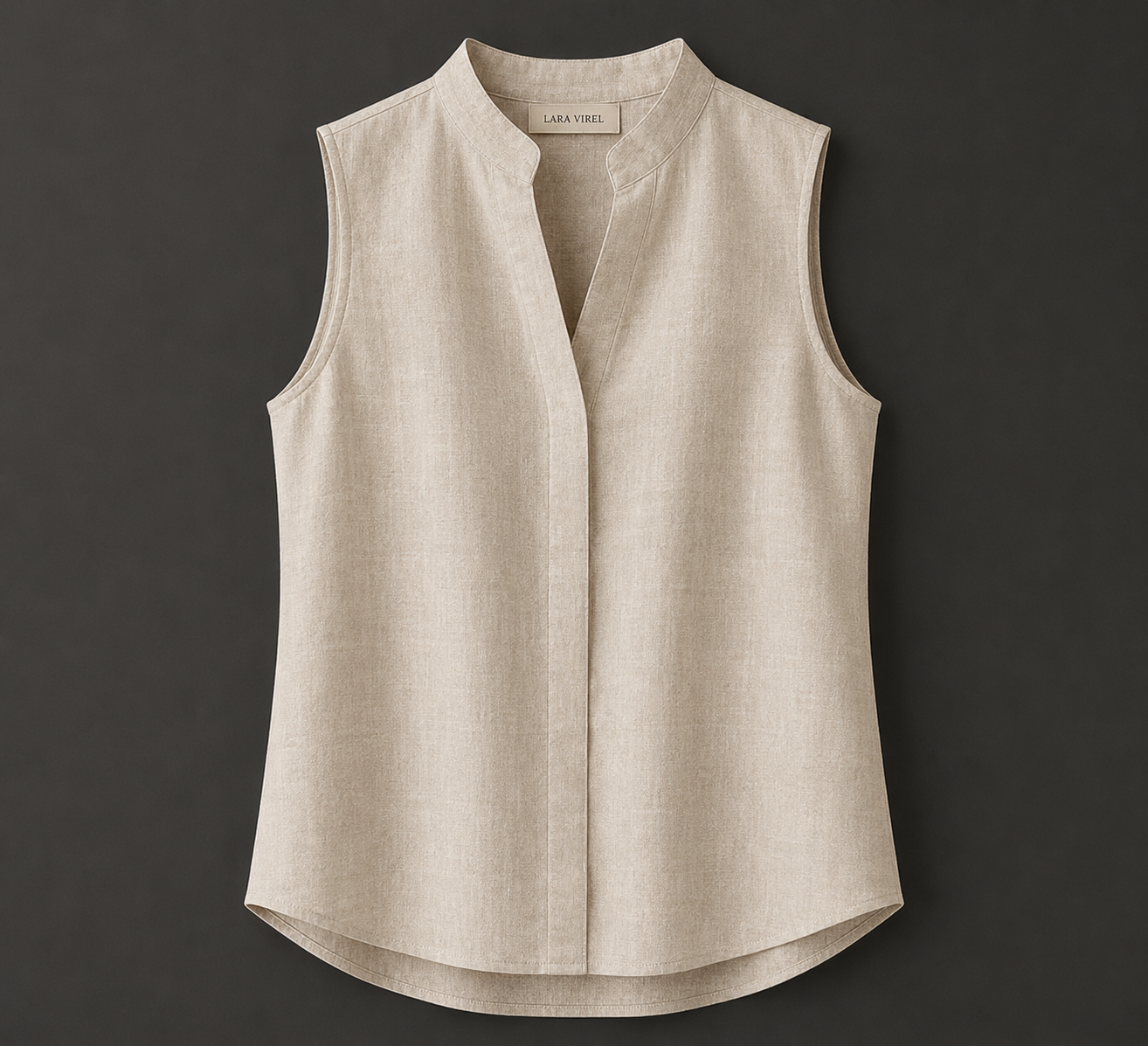 Blusa Léonie