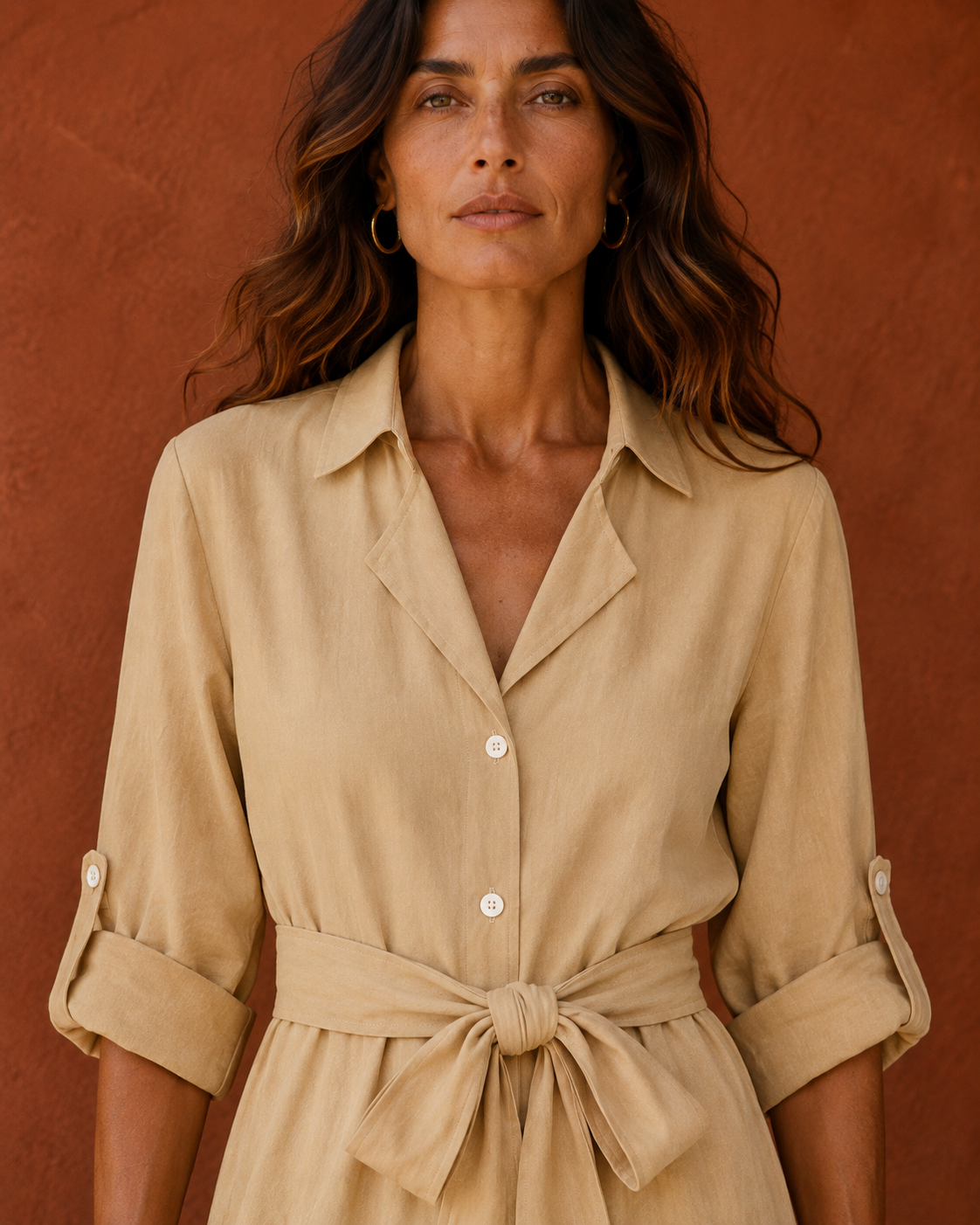 Vestido Margot