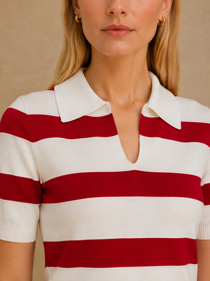 Camiseta Lucie