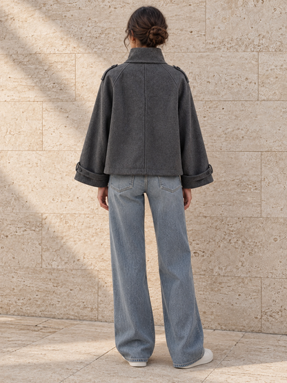 Chaqueta Honorine
