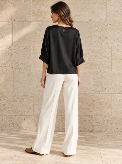Blusa Octavie
