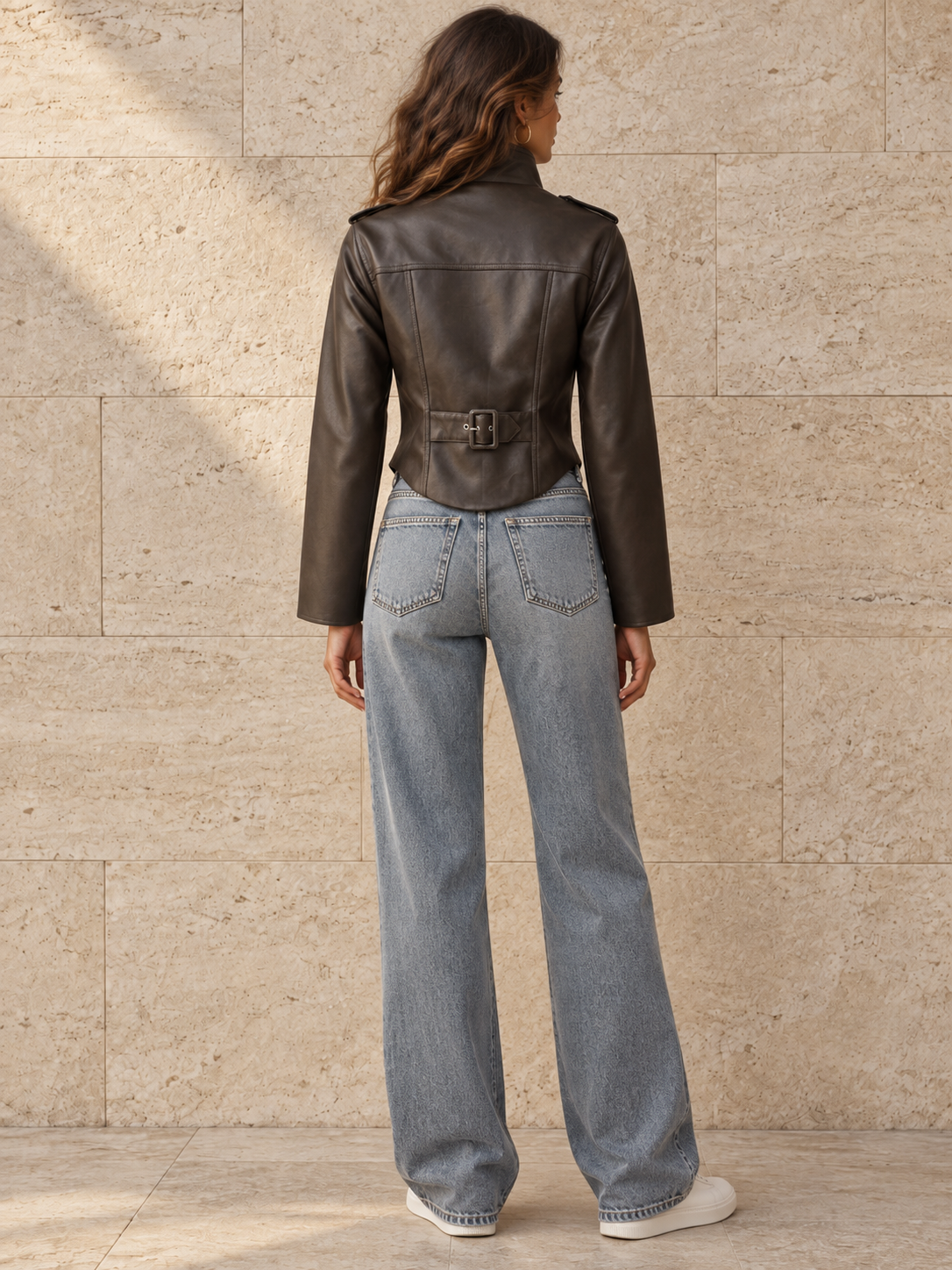 Chaqueta Angélique