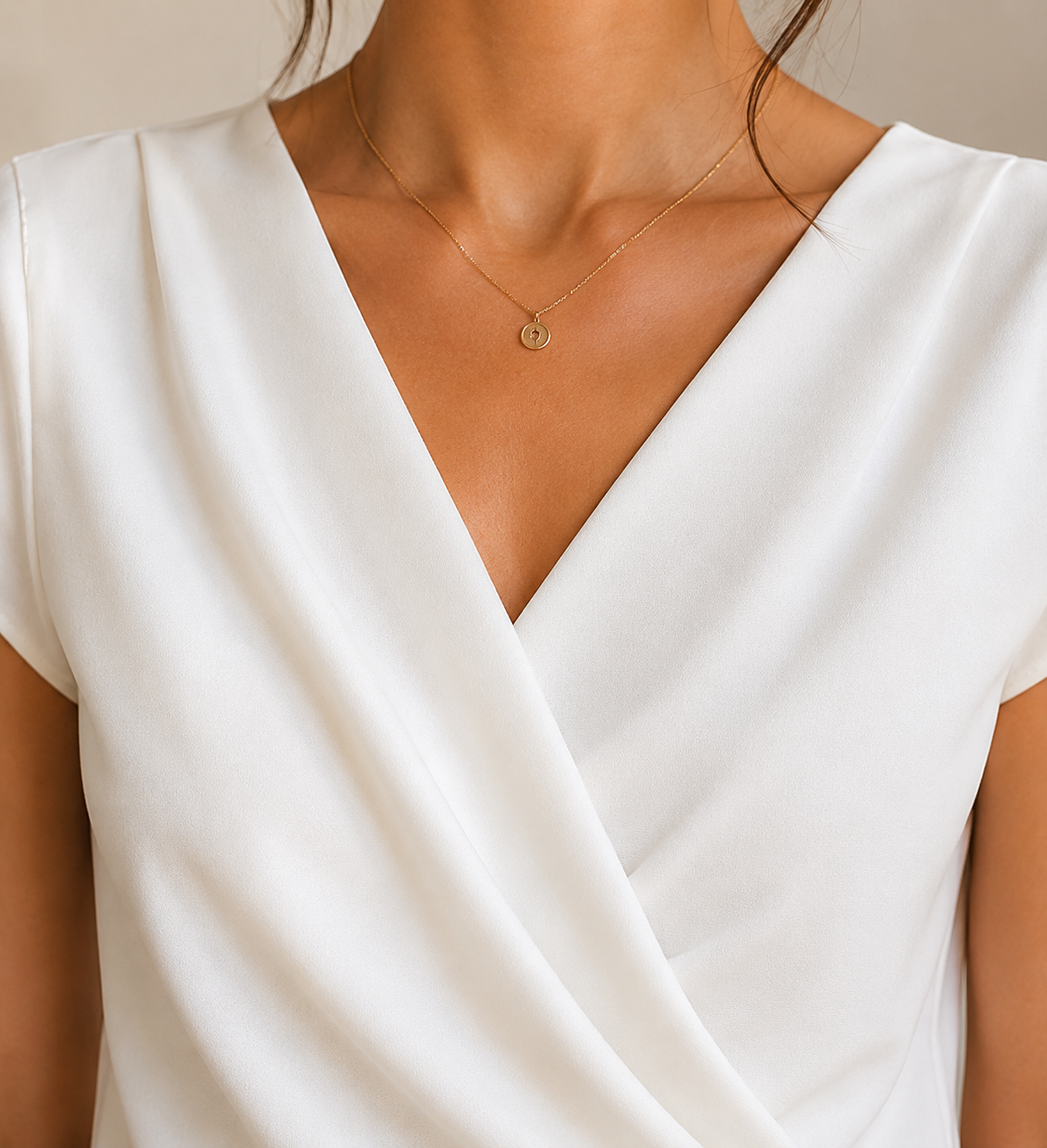 Blusa Vivienne