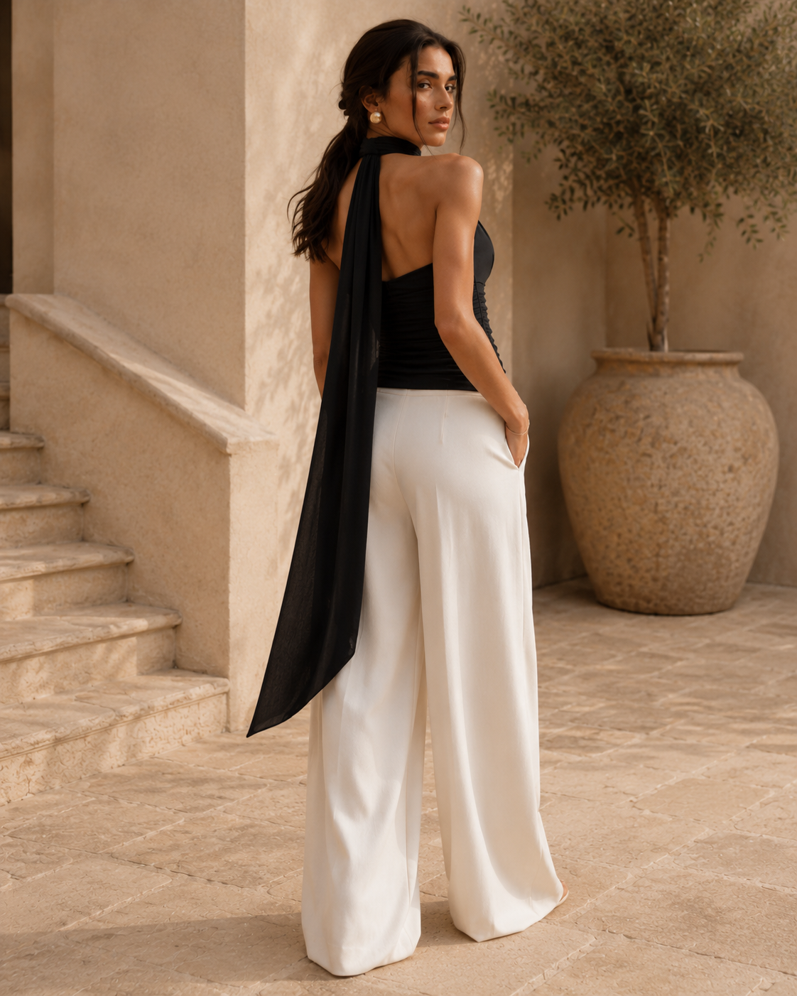 Top Ariane