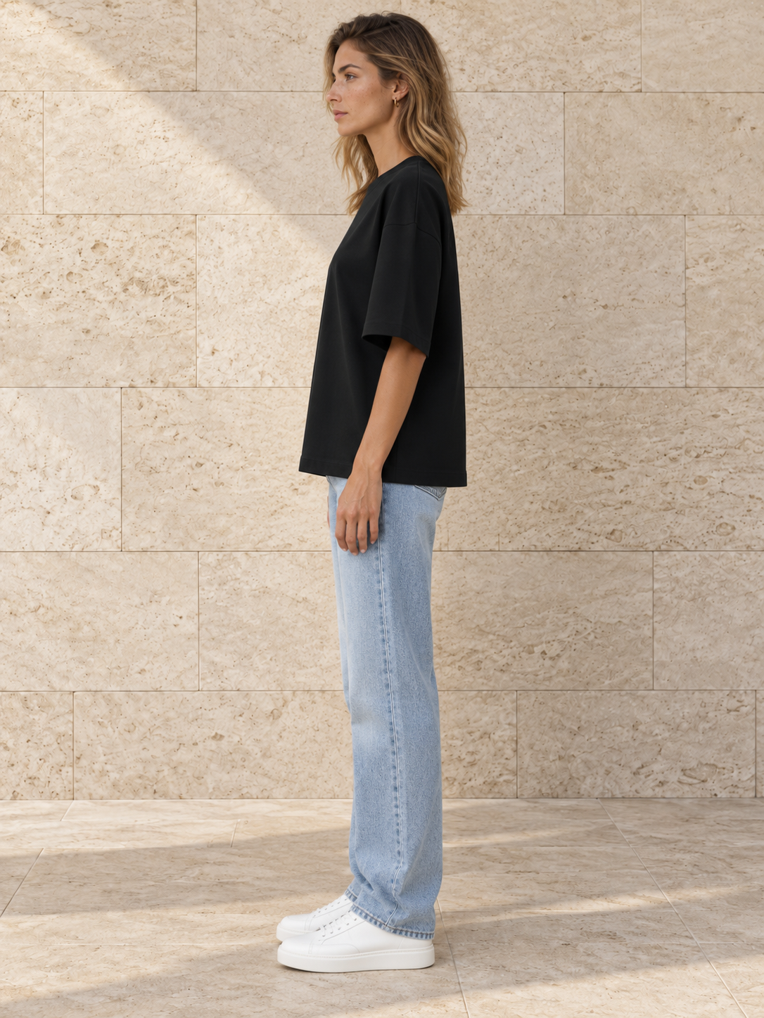 Camiseta Pénélope